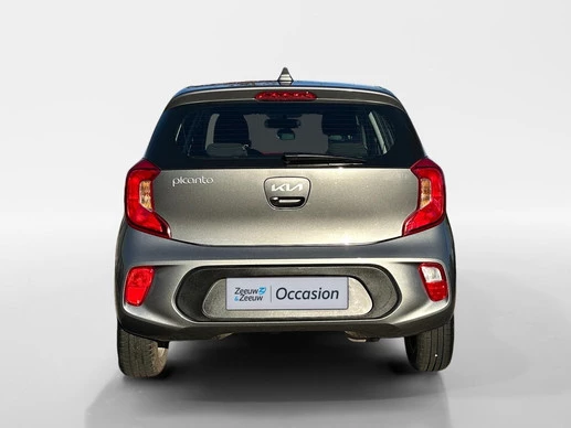 Kia Picanto - Afbeelding 7 van 22