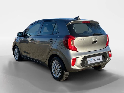 Kia Picanto - Afbeelding 8 van 22