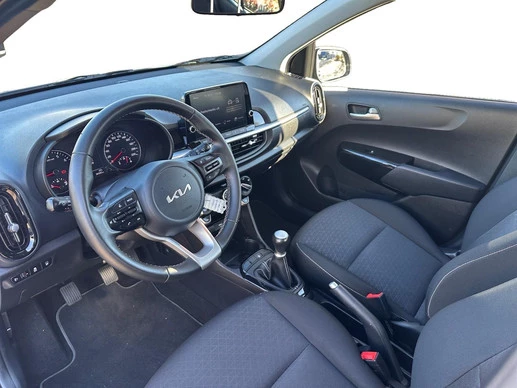Kia Picanto - Afbeelding 10 van 22