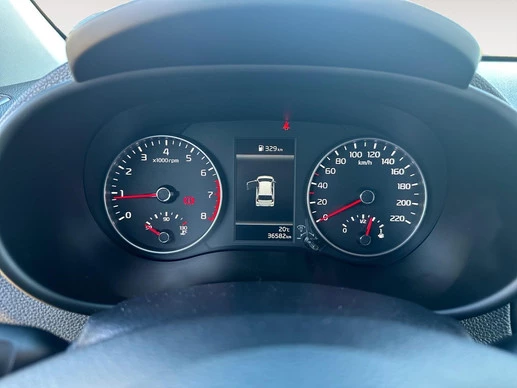 Kia Picanto - Afbeelding 11 van 22