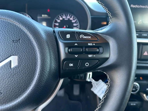 Kia Picanto - Afbeelding 13 van 22