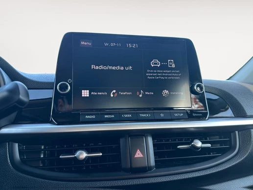 Kia Picanto - Afbeelding 14 van 22