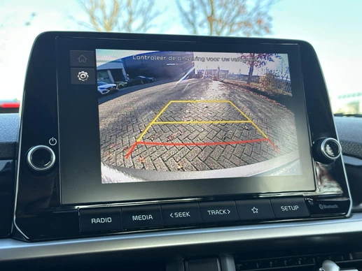 Kia Picanto - Afbeelding 15 van 22