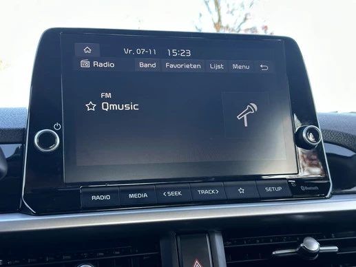 Kia Picanto - Afbeelding 16 van 22