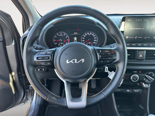 Kia Picanto - Afbeelding 17 van 22