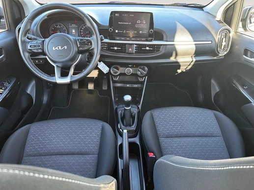 Kia Picanto - Afbeelding 18 van 22