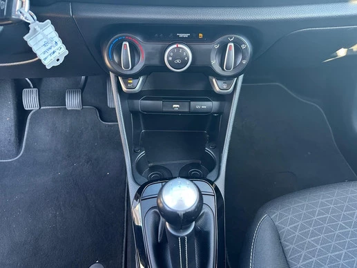 Kia Picanto - Afbeelding 19 van 22