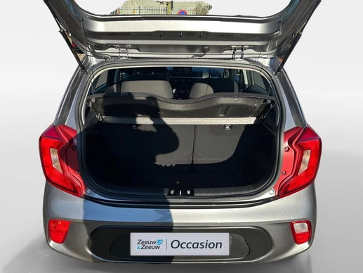 Kia Picanto - Afbeelding 21 van 22