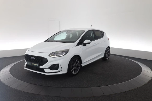 Ford Fiesta - Afbeelding 1 van 30