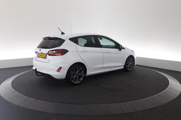 Ford Fiesta - Afbeelding 3 van 30