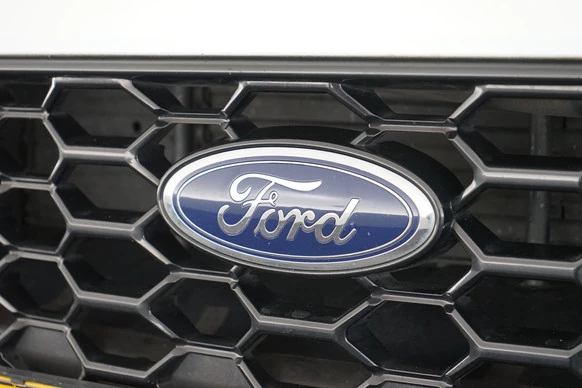 Ford Fiesta - Afbeelding 7 van 30