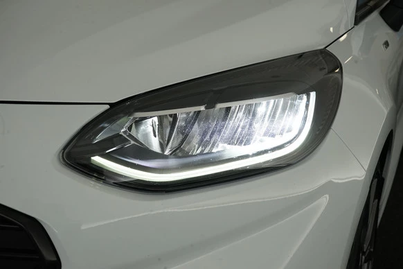 Ford Fiesta - Afbeelding 8 van 30