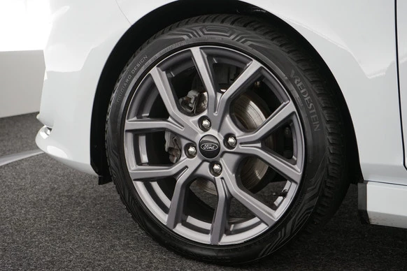 Ford Fiesta - Afbeelding 9 van 30