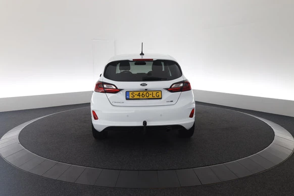 Ford Fiesta - Afbeelding 11 van 30