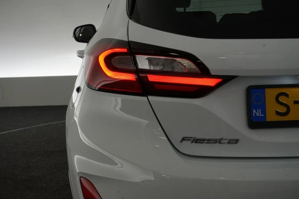 Ford Fiesta - Afbeelding 12 van 30