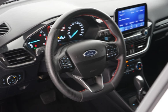 Ford Fiesta - Afbeelding 13 van 30