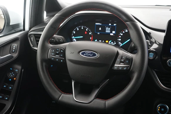 Ford Fiesta - Afbeelding 14 van 30