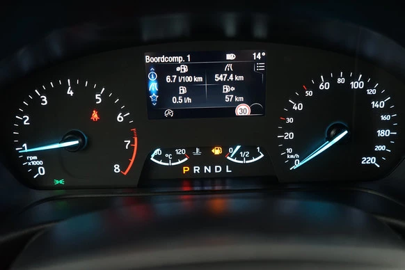 Ford Fiesta - Afbeelding 17 van 30