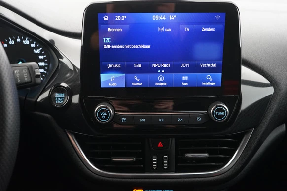 Ford Fiesta - Afbeelding 20 van 30