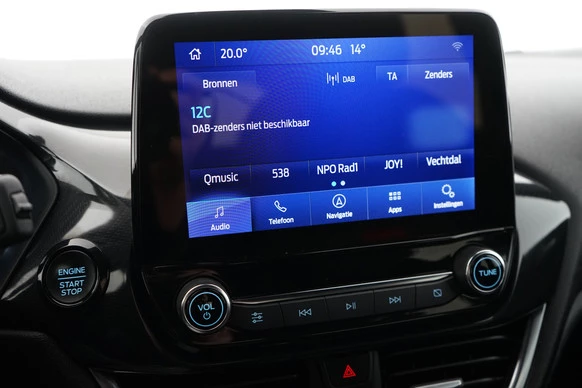 Ford Fiesta - Afbeelding 21 van 30