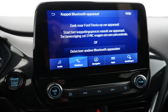 Ford Fiesta - Afbeelding 22 van 30