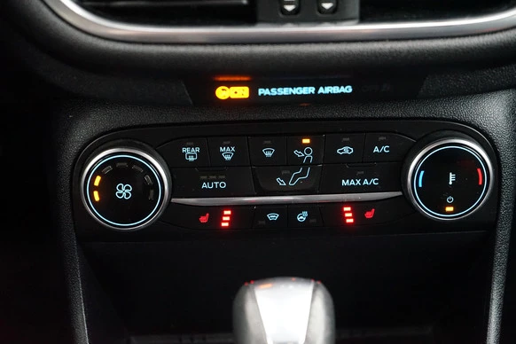 Ford Fiesta - Afbeelding 24 van 30