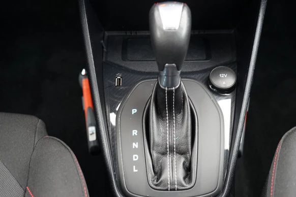 Ford Fiesta - Afbeelding 25 van 30