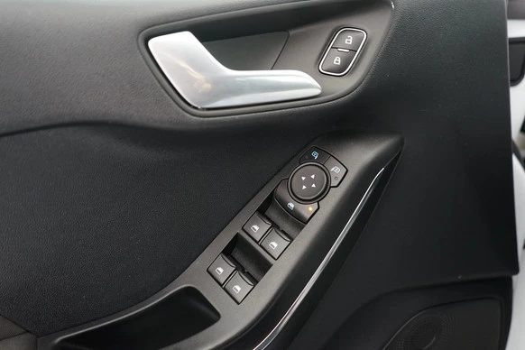 Ford Fiesta - Afbeelding 26 van 30