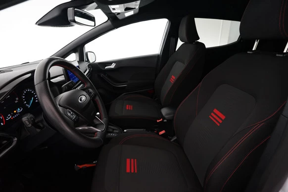 Ford Fiesta - Afbeelding 27 van 30