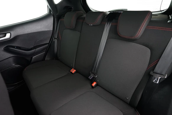 Ford Fiesta - Afbeelding 28 van 30