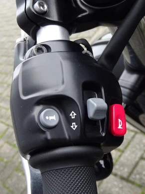 Triumph Bonneville - Afbeelding 9 van 17