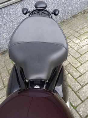 Triumph Bonneville - Afbeelding 17 van 17