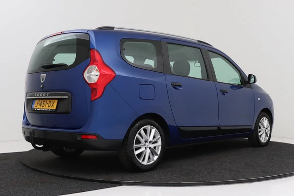 Dacia Lodgy - Afbeelding 2 van 30