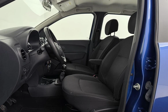 Dacia Lodgy - Afbeelding 3 van 30