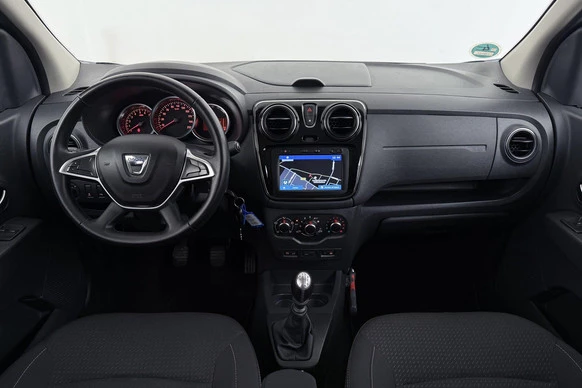 Dacia Lodgy - Afbeelding 4 van 30