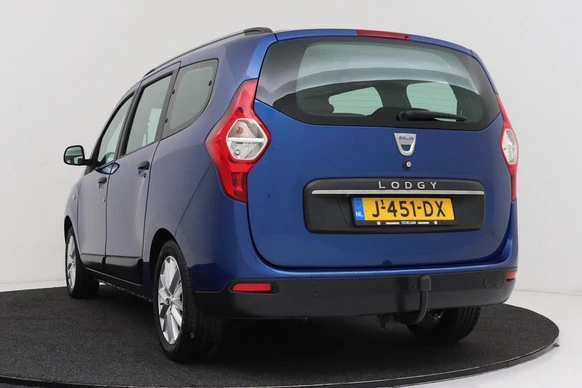 Dacia Lodgy - Afbeelding 10 van 30