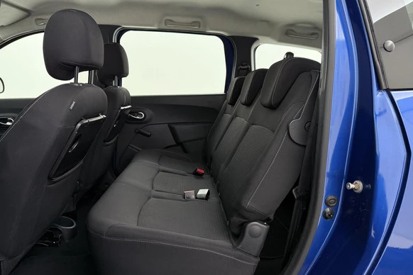 Dacia Lodgy - Afbeelding 16 van 30