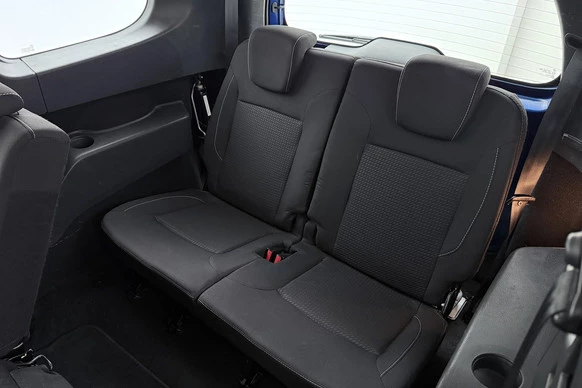 Dacia Lodgy - Afbeelding 17 van 30