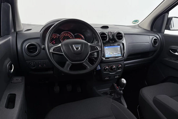 Dacia Lodgy - Afbeelding 18 van 30