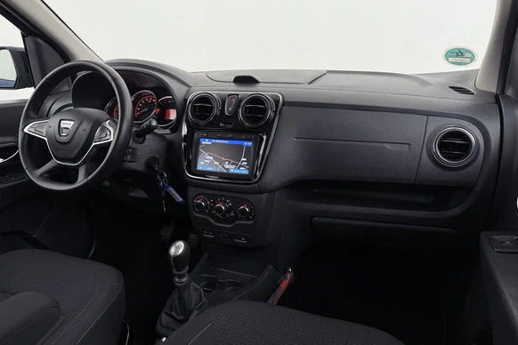 Dacia Lodgy - Afbeelding 19 van 30