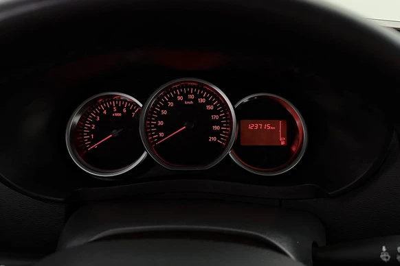 Dacia Lodgy - Afbeelding 20 van 30