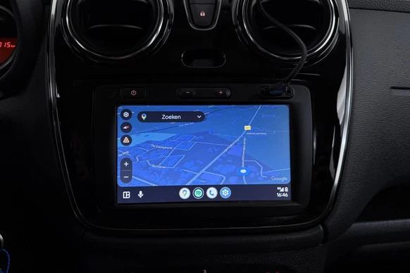 Dacia Lodgy - Afbeelding 21 van 30