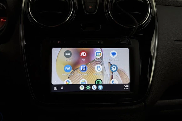 Dacia Lodgy - Afbeelding 22 van 30