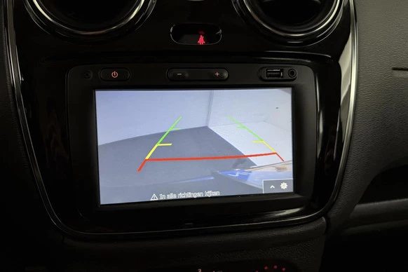 Dacia Lodgy - Afbeelding 23 van 30