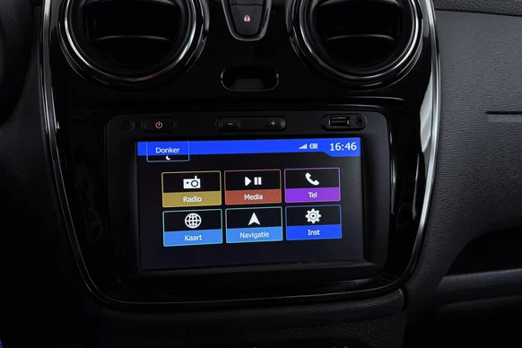 Dacia Lodgy - Afbeelding 24 van 30