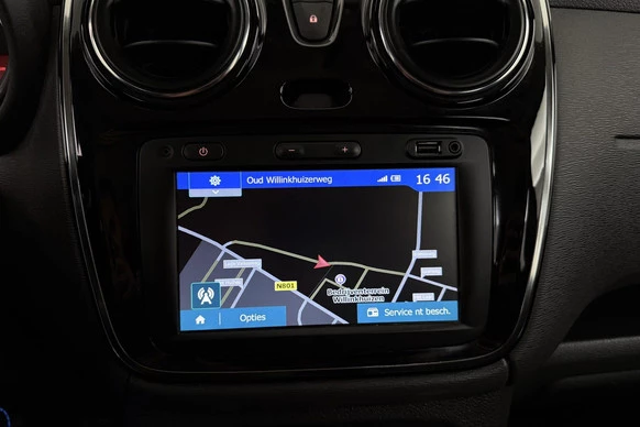 Dacia Lodgy - Afbeelding 25 van 30