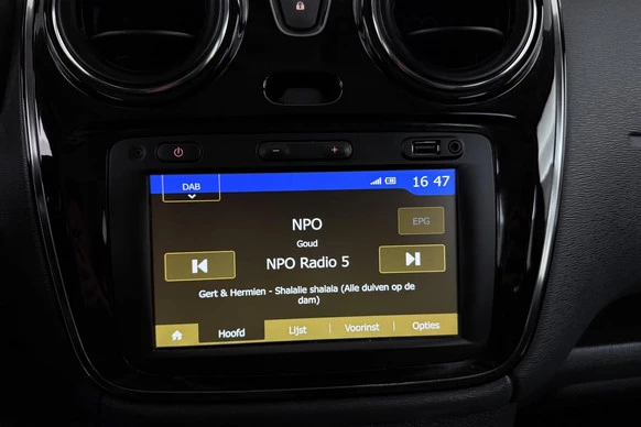 Dacia Lodgy - Afbeelding 26 van 30