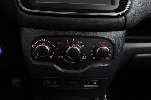 Dacia Lodgy - Afbeelding 27 van 30