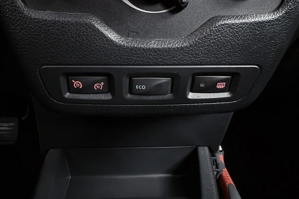 Dacia Lodgy - Afbeelding 28 van 30