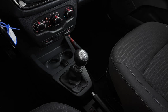 Dacia Lodgy - Afbeelding 29 van 30